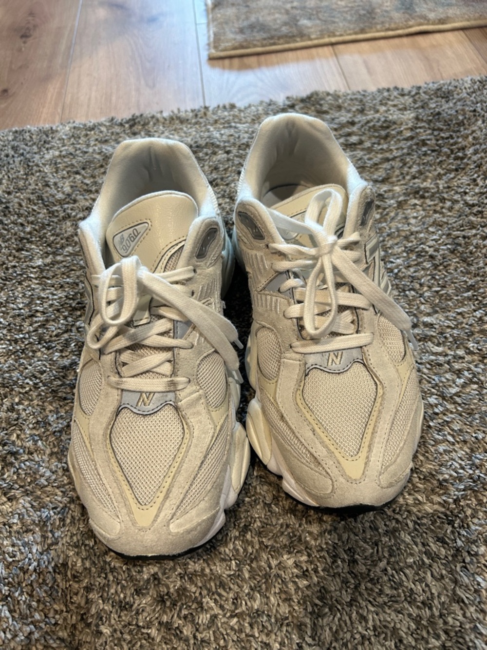 New Balance 9060s - Picture 3 of 5